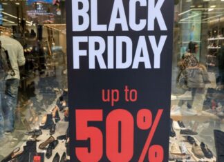 Οι «γαλάζιοι» της αγοράς και το πάθημα της Black Friday