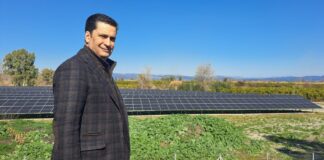 To πίστεψε νωρίς και εν τέλει κατάφερε