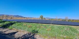 Ούτε στο φωτοβολταϊκό της ΔΕΥΑ Αγρινίου έχουν δώσει όρους σύνδεσης