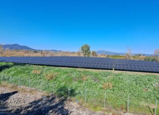 Ούτε στο φωτοβολταϊκό της ΔΕΥΑ Αγρινίου έχουν δώσει όρους σύνδεσης