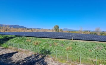 Ούτε στο φωτοβολταϊκό της ΔΕΥΑ Αγρινίου έχουν δώσει όρους σύνδεσης