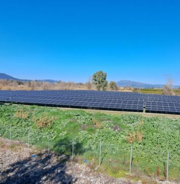 Ούτε στο φωτοβολταϊκό της ΔΕΥΑ Αγρινίου έχουν δώσει όρους σύνδεσης