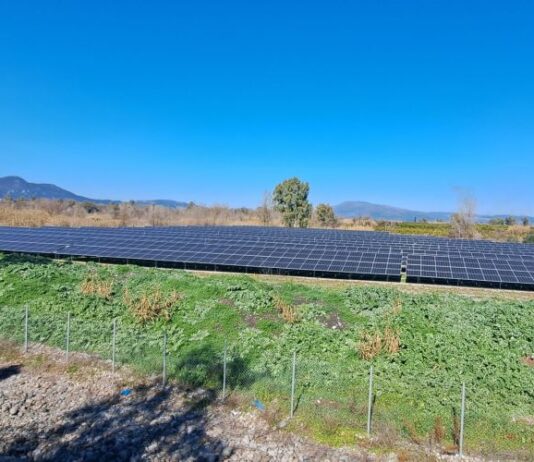 Ούτε στο φωτοβολταϊκό της ΔΕΥΑ Αγρινίου έχουν δώσει όρους σύνδεσης