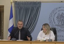 Πως αιτιολογεί ο Σπ. Διαμαντόπουλος τις αυξήσεις στη ΔΕΥΑΜ – Προσφυγή στη Δικαιοσύνη για την «ενορχηστρωμένη τακτική συκοφαντιών»