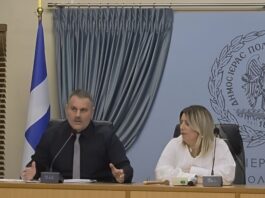 Πως αιτιολογεί ο Σπ. Διαμαντόπουλος τις αυξήσεις στη ΔΕΥΑΜ – Προσφυγή στη Δικαιοσύνη για την «ενορχηστρωμένη τακτική συκοφαντιών»