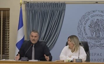 Πως αιτιολογεί ο Σπ. Διαμαντόπουλος τις αυξήσεις στη ΔΕΥΑΜ – Προσφυγή στη Δικαιοσύνη για την «ενορχηστρωμένη τακτική συκοφαντιών»