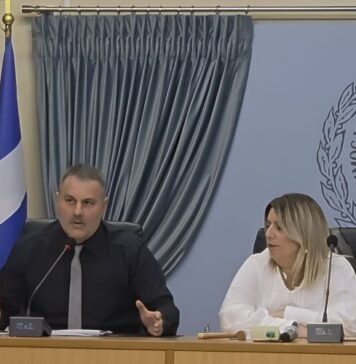 Πως αιτιολογεί ο Σπ. Διαμαντόπουλος τις αυξήσεις στη ΔΕΥΑΜ – Προσφυγή στη Δικαιοσύνη για την «ενορχηστρωμένη τακτική συκοφαντιών»