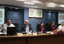 Με μεγάλη συμμετοχή η ημερίδα «Υψηλές Διατροφικές Αξίες και Υγιεινή Διατροφή» στο Αγρίνιο