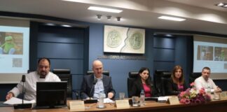 Με μεγάλη συμμετοχή η ημερίδα «Υψηλές Διατροφικές Αξίες και Υγιεινή Διατροφή» στο Αγρίνιο