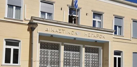 Aπίθανος ο λόγος της αποχής των δικηγόρων του Μεσολογγίου