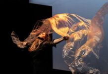 ΔΗΠΕΘΕ Αγρινίου: «Η Δούκισσα της Πλακεντίας» με τη Μαρία Κίτσου