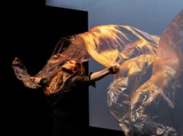 ΔΗΠΕΘΕ Αγρινίου: «Η Δούκισσα της Πλακεντίας» με τη Μαρία Κίτσου