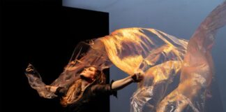 ΔΗΠΕΘΕ Αγρινίου: «Η Δούκισσα της Πλακεντίας» με τη Μαρία Κίτσου