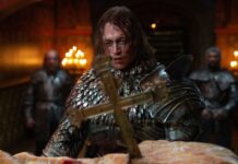 «Dracula» και «The Running Man» στον «Άνεσις»