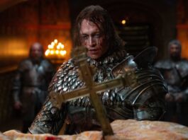 «Dracula» και «The Running Man» στον «Άνεσις»