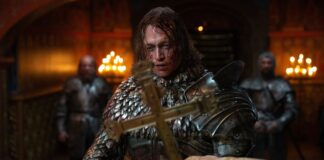 «Dracula» και «The Running Man» στον «Άνεσις»