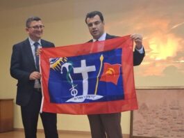 200 χρόνια από τη Ναυμαχία του Δραγαμέστου