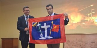 200 χρόνια από τη Ναυμαχία του Δραγαμέστου