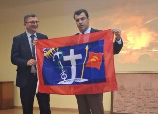 200 χρόνια από τη Ναυμαχία του Δραγαμέστου