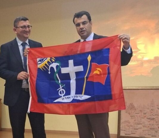 200 χρόνια από τη Ναυμαχία του Δραγαμέστου