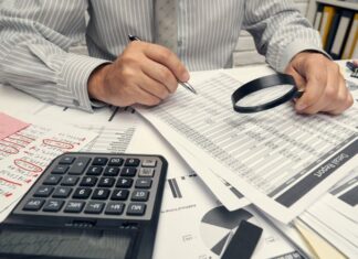 Eνημερωτική ημερίδα στο Αγρίνιο με θέμα «Φορολογικός Έλεγχος – Έμμεσες Τεχνικές Ελέγχου»