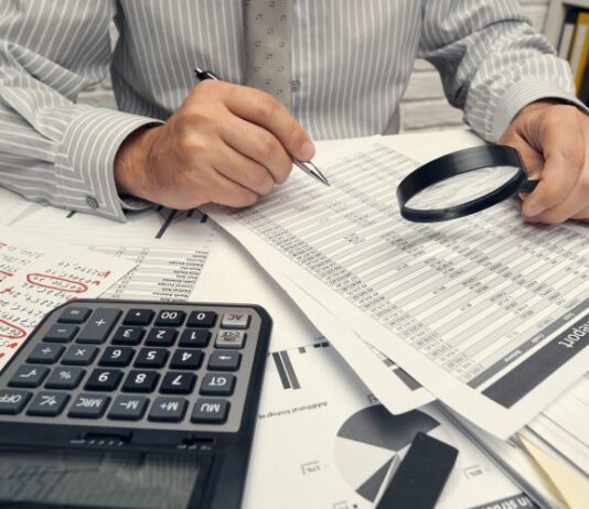 Eνημερωτική ημερίδα στο Αγρίνιο με θέμα «Φορολογικός Έλεγχος – Έμμεσες Τεχνικές Ελέγχου»