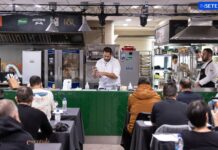 Εκπαιδευτικά σεμινάρια για επαγγελματίες σεφ από την ΕΛΟΠΥ σε συνεργασία με τον ΣΕΤΕ