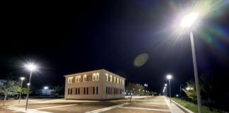 Δήμο Αμφιλοχίας: Νέα όψη στην πλατεία του Εμπεσού