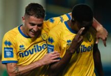 Παναιτωλικός: Εύκολα με τριάρα στην ΑΕΛ