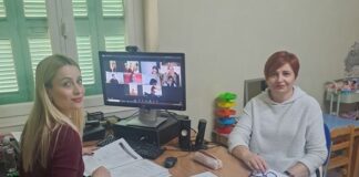 ΕΨΥΠΕΑ: Με επιτυχία το 29ο εκπαιδευτικό σεμινάριο ΕΔΑΛΦΑ για επαγγελματίες ψυχικής υγείας