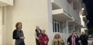 Εσπερινό Γυμνάσιο – Λύκειο Αγρινίου: Πρώτη μέρα στο νέο σχολικό κτίριο