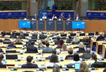 Tο βίντεο της εκδήλωσης στο Ευρωκοινοβούλιο για το Μεσολόγγι