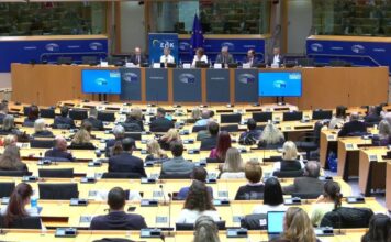 Tο βίντεο της εκδήλωσης στο Ευρωκοινοβούλιο για το Μεσολόγγι