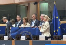 Το Μεσολόγγι και η Έξοδος στην «καρδιά» της Ευρώπης