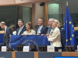 Το Μεσολόγγι και η Έξοδος στην «καρδιά» της Ευρώπης