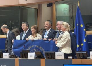 Το Μεσολόγγι και η Έξοδος στην «καρδιά» της Ευρώπης