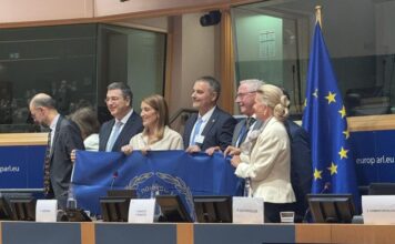 Το Μεσολόγγι και η Έξοδος στην «καρδιά» της Ευρώπης