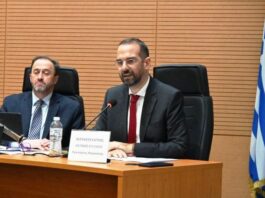 Φαρμάκης: «Η στήριξη των αγροτών υπαρξιακό θέμα και για τη Δυτική Ελλάδα»