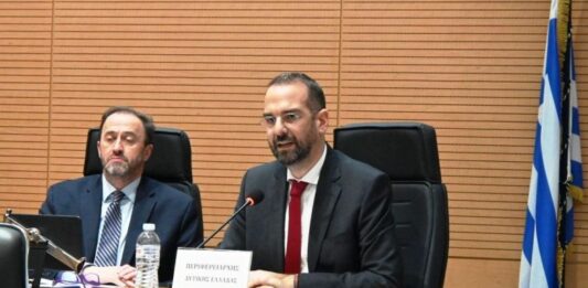 Στις υποδομές τα μισά λεφτά, για να καλυφθεί το «κενό» του ΕΣΠΑ