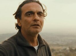 «Η Γεύση του Κερασιού» στην κινηματογραφική λέσχη Αγρινίου