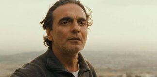 «Η Γεύση του Κερασιού» στην κινηματογραφική λέσχη Αγρινίου