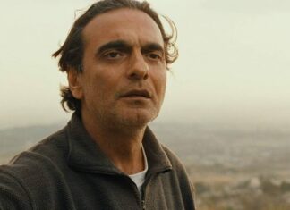 «Η Γεύση του Κερασιού» στην κινηματογραφική λέσχη Αγρινίου