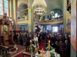 Αρτοκλασία από τον Ιατρικό Σύλλογο Αγρινίου