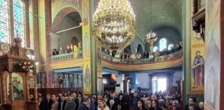 Αρτοκλασία από τον Ιατρικό Σύλλογο Αγρινίου