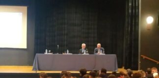 Με επιτυχία η ενημερωτική ημερίδα στο Αγρίνιο: «Ναι στη ζωή – Όχι στο κάπνισμα»