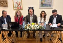 Το Μεσολόγγι στο επίκεντρο του διαλόγου για το Θαλάσσιο Τουρισμό και τη Γαλάζια Ανάπτυξη