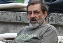 «Μικρό Θέατρο»: Σεμινάριο υποκριτικής με τον Αντώνη Καφετζόπουλο