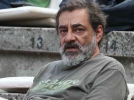 «Μικρό Θέατρο»: Σεμινάριο υποκριτικής με τον Αντώνη Καφετζόπουλο