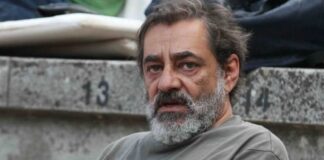 «Μικρό Θέατρο»: Σεμινάριο υποκριτικής με τον Αντώνη Καφετζόπουλο