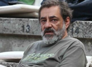 «Μικρό Θέατρο»: Σεμινάριο υποκριτικής με τον Αντώνη Καφετζόπουλο